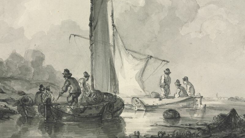 Kereta Emas di Istana Noordeinde Menjadi Simbol Eksploitasi Kolonial