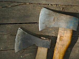 Pria Berkapak Serang Tiga Restoran China di Auckland, Selandia Baru