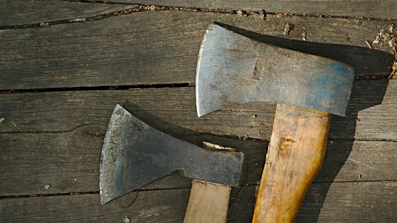 Pria Berkapak Serang Tiga Restoran China di Auckland, Selandia Baru