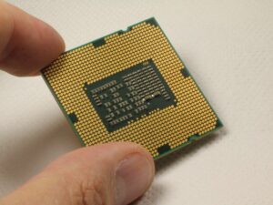 Intel Investasi 30 Miliar Euro untuk Bangun Pabrik Chip di Jerman