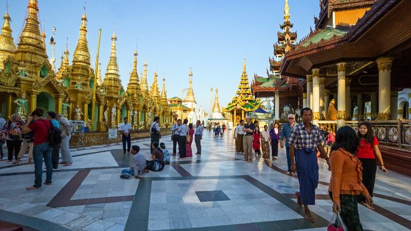 Indonesia Kritik Pertemuan Thailand-Junta Militer Myanmar yang Diselenggarakan oleh Thailand