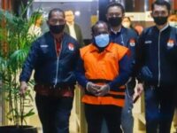 KPK Menyita Duit Rp210 Miliar dan Aset Bernilai Miliaran Rupiah dari Tersangka Korupsi Ricky Ham Pagawak