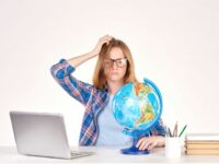 Mengenal Prinsip Geografi