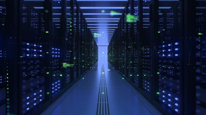 Amerika Serikat Takut Perkembangan Perusahaan Cloud Computing China