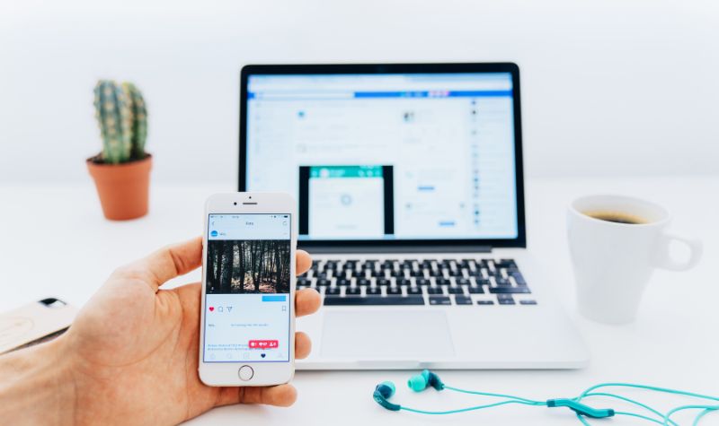 Pria Ini Kehilangan Duit Rp149 Jt karena Membuka Iklan Facebook