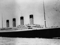 Kapal Selam yang Membawa 5 Orang ke Titanic Meledak di Dekat Lokasi Kecelakaan