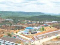 Finlandia Siap Kolaborasi dengan Nusantara untuk Pengembangan IKN