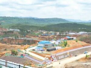 Finlandia Siap Kolaborasi dengan Nusantara untuk Pengembangan IKN