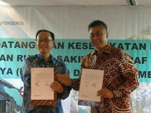 Hermina Akan Bangun Rumah Sakit Bertaraf Internasional di IKN pada Agustus 2024