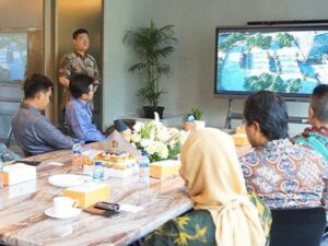 Vasanta Group Bangun Hotel Berbintang 4 di Kawasan Ibu Kota Nusantara (IKN)