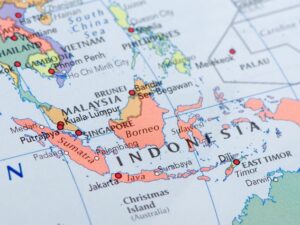 BRIN dan TNI AL Tingkatkan Kerja Sama Pemetaan Dasar Laut