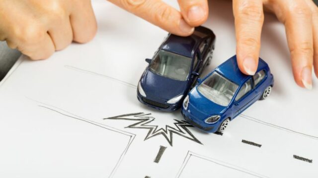 Sejarah Asuransi Kendaraan Bermotor: Perkembangan dan Pentingnya Perlindungan di Jalan Raya