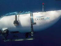 Berita Internasional: Penumpang Kapal Selam Wisata Titanic yang Meledak Diduga Meninggal Seketika