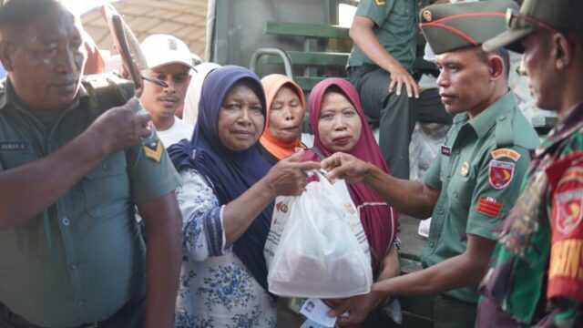 Berita Buru: MIND ID dan ANTAM Kolaborasi Mewujudkan Kesejahteraan Masyarakat dan Kelestarian Lingkungan di Pulau Buru