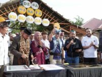 Berita Padang Panjang: Desa Wisata Kubu Gadang Bersaing untuk Menjadi Best Tourism Village UNWTO