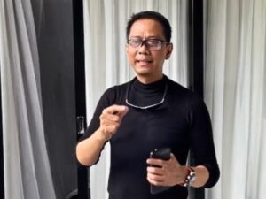 Berita seleb: Doddy Sudrajat Bantah Letoi saat Ketahuan Perawatan Kejantanan