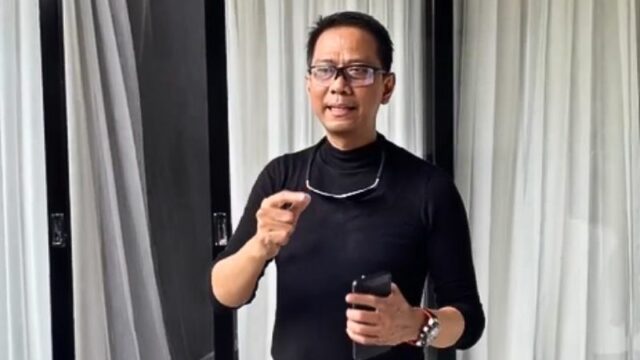 Berita seleb: Doddy Sudrajat Bantah Letoi saat Ketahuan Perawatan Kejantanan