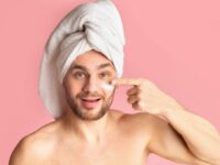 Pemakaian Produk Perawatan Kulit Wanita oleh Pria, Apakah Aman?