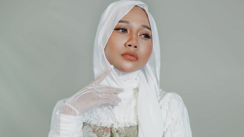 AYUENSTAR Cerita Soal Masa Terpuruknya Di Lagu "Titik Buntu"