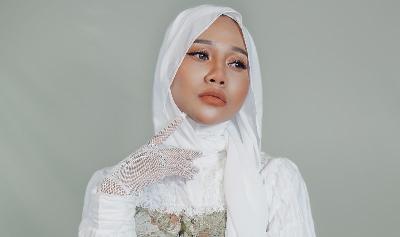 AYUENSTAR Cerita Soal Masa Terpuruknya Di Lagu "Titik Buntu"