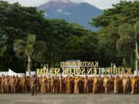 Wabub Yulian Efi Minta OPD Terkait Evaluasi Kualitas Pendidikan di Solok Selatan