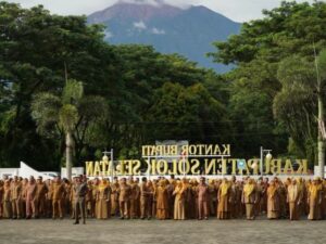 Wabub Yulian Efi Minta OPD Terkait Evaluasi Kualitas Pendidikan di Solok Selatan