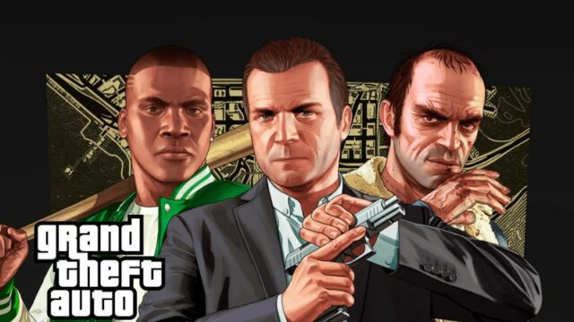 Cheat Helikopter GTA PS2 dan Kode Kendaraan Lainnya, Tambahkan Keseruan dalam Permainan Anda