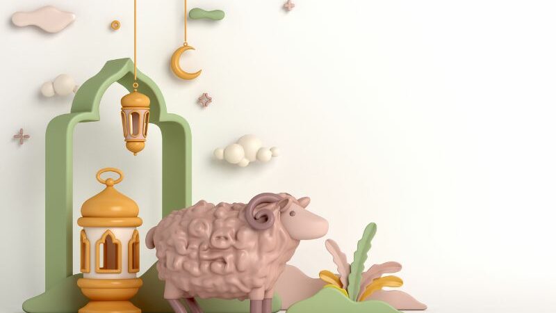 3 Ide Aktivitas Seru Menyambut Hari Raya Idul Adha yang Tidak Boleh Dilewatkan