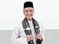 Kang Erwin Calon Wali Kota Bandung: Membangun Kota Paris Van Java Menuju Perubahan yang Lebih Baik