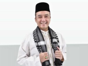 Kang Erwin Calon Wali Kota Bandung: Membangun Kota Paris Van Java Menuju Perubahan yang Lebih Baik