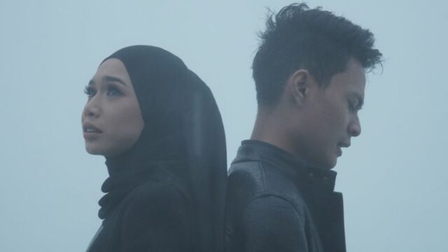 Mahen Rilis Single Baru "Gagal Bersembunyi" Kolaborasi dengan Iman Troye