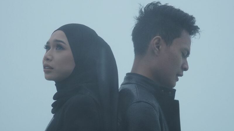 Mahen Rilis Single Baru "Gagal Bersembunyi" Kolaborasi dengan Iman Troye