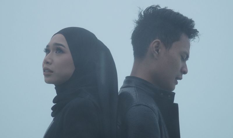 Mahen Rilis Single Baru "Gagal Bersembunyi" Kolaborasi dengan Iman Troye