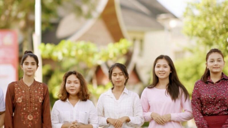 Universitas Negeri Padang Meningkatkan Kelas Internasional untuk Mahasiswa Unggul Bereputasi Internasional