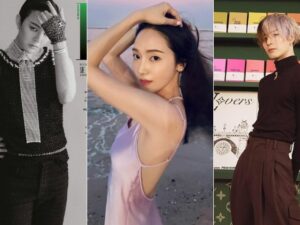 Berita seleb: Deretan Idol K-Pop dengan Brand Fashion Sendiri yang Populer di Kalangan Penggemar