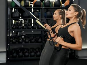 Penelitian Terbaru: Olahraga di Gym Bantu Lindungi dari Demensia