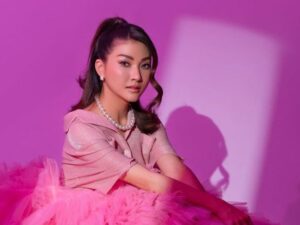 Artis Sarwendah Berjuang Melawan Kista Batang Otak, Begini Kondisi Terkini