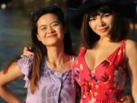 Intip Kirei Candy, Adik Dinar Candy yang Cantiknya Bikin Pria Kelilipan