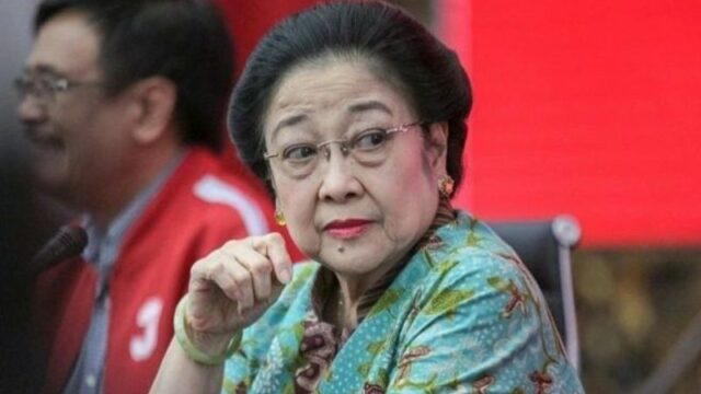 Berita Megawati Sebut Dirinya Wanita Terkuat di Dunia Setelah Margaret Thatcher Tiada