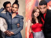 Video klarifikasi Rebecca Klopper soal video syurnya yang beredar di media sosial mencuri sorotan netizen Fadly mendampingi sang kekasih.