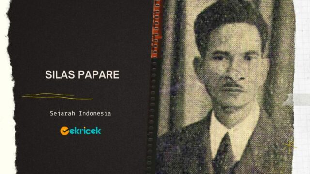 Silas Parare