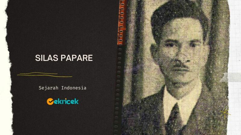 Silas Parare