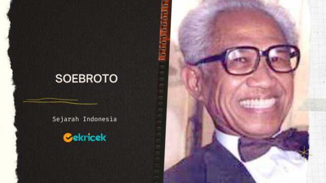 Soebroto