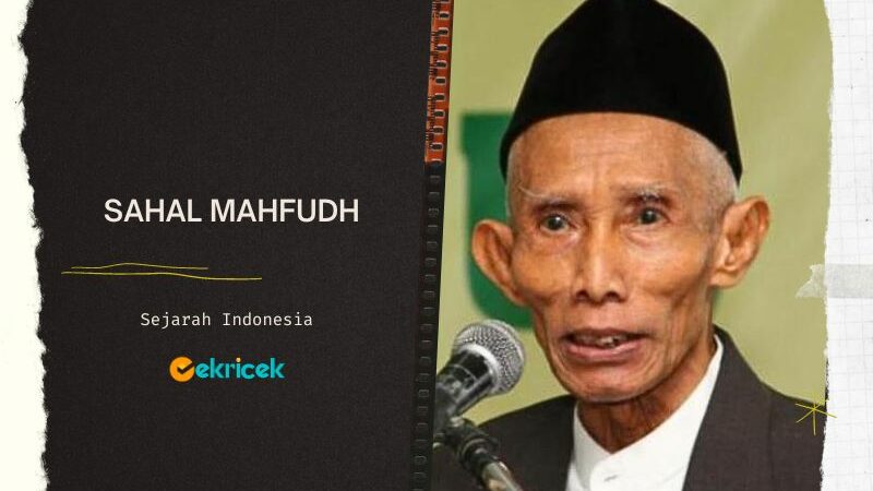 Sahal Mahfudh