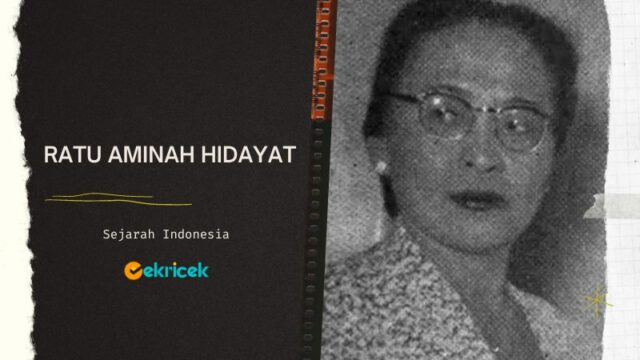 Ratu Aminah Hidayat