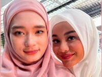 Cekricek.id, Berita Seleb dan Berita Artis – Inara Rusli masih hangat-hangatnya menjadi perbincangan warganet. Setelah dugaan perselingkuhan yang diungkapkannya lewat media sosial beberapa waktu lalu, hingga gugatan cerai dari suaminya, Virgoun, perempuan berkerudung itu pun kini mulai aktif diundang pada podcast-podcast artis.
