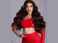 Cekricek.id, Berita Seleb dan Berita Artis – Millen Cyrus tampil cetar dengan setelan outfit berwarna merah cabe. Penampilan itu dia pamerkan dalam hasil pemotretan yang dia jalani belum lama ini. Sontak, hal tersebut menuai banyak reaksi dari netizen yang dibuat terperangah pada penampilannya yang sangat mencolok.