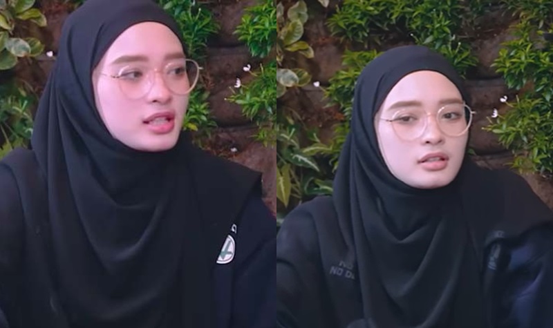 Dinyinyirin Karena Keluar Rumah dan Pake Make Up Saat Masa Iddah, Begini Jawaban Bijak Inara Rusli 2 Lampiran Gambar