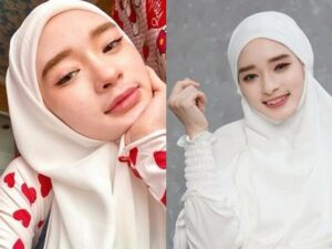 Inara Rusli banyak mendapat cibiran dari warganet perihal dirinya yang kerap kali keluar rumah dan memakai make up saat masa iddahnya.