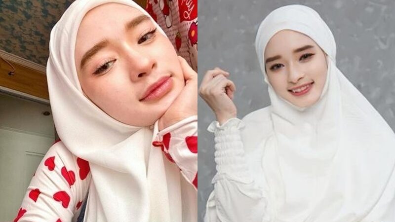 Inara Rusli banyak mendapat cibiran dari warganet perihal dirinya yang kerap kali keluar rumah dan memakai make up saat masa iddahnya.